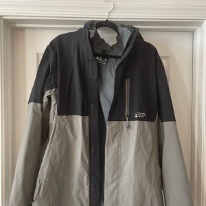 Eastern Mountain Sports Snow Jacket